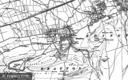 1900, Bratton