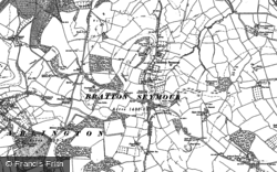 1885, Bratton Seymour