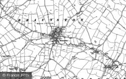 1884 - 1902, Braunston-In-Rutland