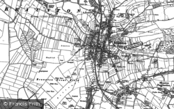 1903, Braunton