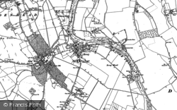1910, Bray