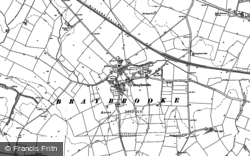 1884 - 1899, Braybrooke