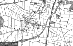 1888 - 1890, Brayton