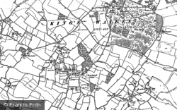1899, Breachwood Green