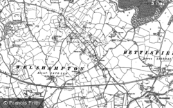 1909, Breaden Heath