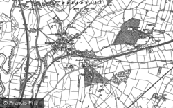 1882, Breadsall