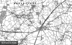 1882, Breadstone