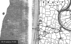 1902, Brean