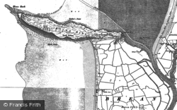 1902, Brean Down