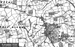 1885, Bredenbury