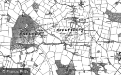 1881, Bredfield