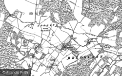1895, Bredhurst