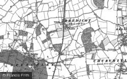 1884, Bredicot