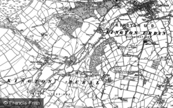 1902, Bredward