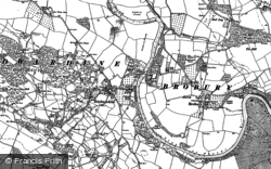 1886 - 1903, Bredwardine