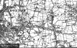 1890 - 1891, Breightmet