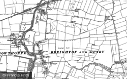 1889, Breighton