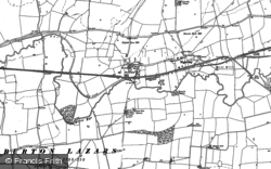 1902, Brentingby