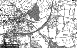 1895, Brentwood