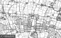 1883 - 1904, Bressingham
