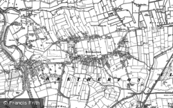 1892 - 1893, Bretherton