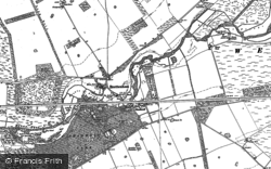 1883 - 1903, Brettenham