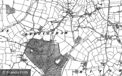 1884, Brettenham
