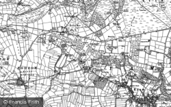 1879 - 1880, Bretton