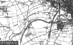 1883 - 1884, Briar Hill