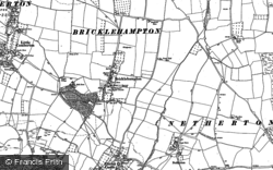 1884, Bricklehampton