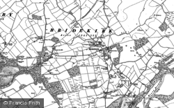 1898 - 1923, Bridekirk