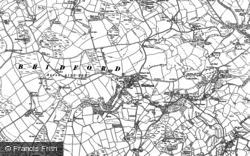 1887, Bridford