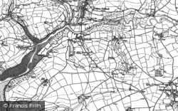 1884 - 1905, Bridge End