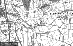 1890, Bridge Hewick