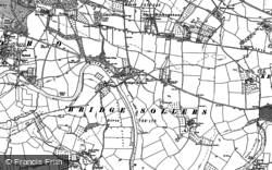 1886, Bridge Sollers