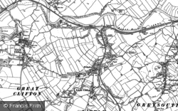 1898 - 1899, Bridgefoot