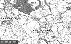 1897 - 1908, Bridgemere