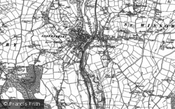 1881, Bridgend