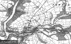 1905 - 1912, Bridgend