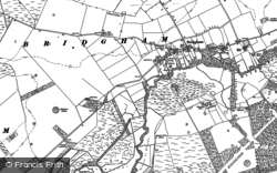 1882 - 1903, Bridgham