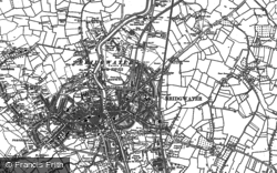 1886, Bridgwater