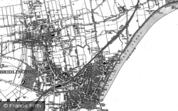 1889 - 1909, Bridlington