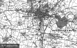 1901, Bridport