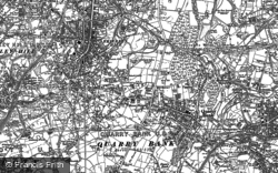 1901, Brierley Hill