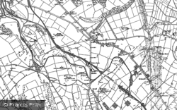 1897 - 1898, Brierlow Bar Fm