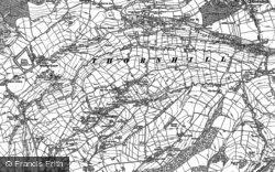 1888 - 1892, Briestfield