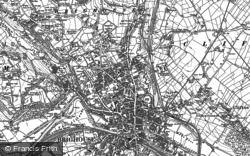 1892 - 1893, Brighouse