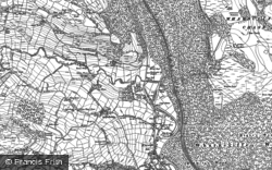1891 - 1901, Brightholmlee