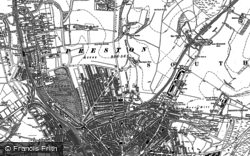 1909, Brighton