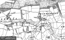1880 - 1881, Brightwell